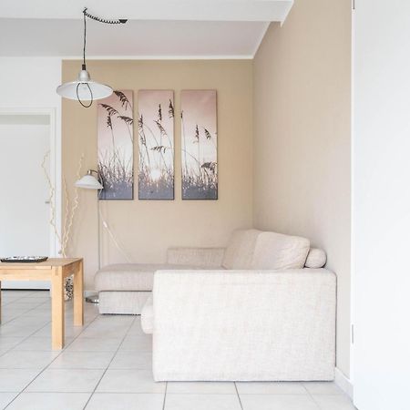 Haus Alte Baeckerei Sandbank Born Luaran gambar
