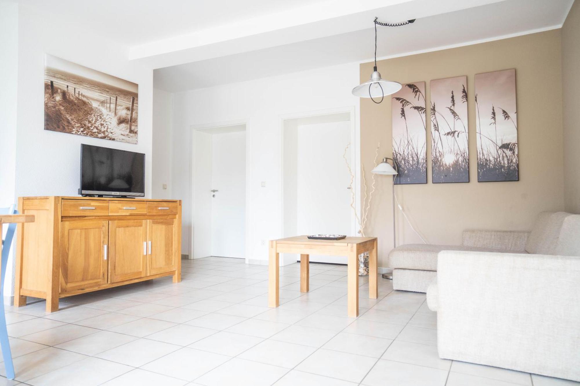Haus Alte Baeckerei Sandbank Born Luaran gambar